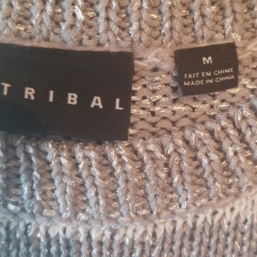 Sweater - Picture 2 of 3